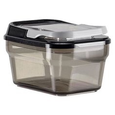 Контейнер для сыпучих продуктов NADOBA, 0,38 л (741313)