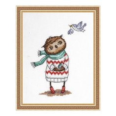 Набор для вышивания Весенняя Neo Craft