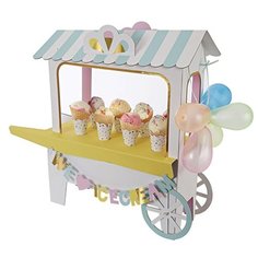 Фигурка для декора стола "Мороженое" Meri Meri
