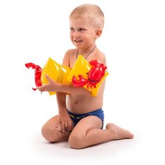 Нарукавники детские «Краб» BRADEX DE 0474