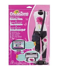 Подиум «Ткань для принтов» Crayola