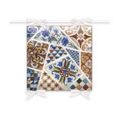 Подушка Мозаика Риолис