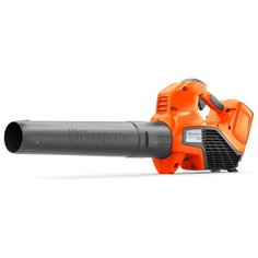 Аккумуляторный воздуходув Husqvarna 120iB Mark II