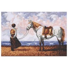 Набор Морской бриз 40х27 Палитра 07.014