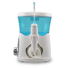 Ирригатор для полости рта стационарный Ergopower ER-3912 голубой