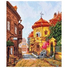 Набор Дыхание старины 21х27 Палитра 07.020