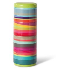 Набор контейнеров для снеков Remember, Mateo, 4 шт. (bz01)