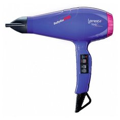 Фен BaByliss Viola ionic 2100W BAB6360IPE
