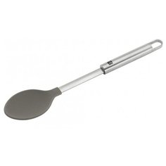 Ложка кулинарная Zwilling Pro, 32 см, силиконовая