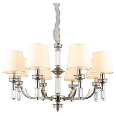 Подвесная люстра Aployt Patricia APL.716.03.08