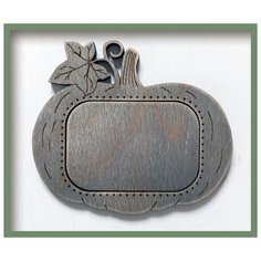 Рамка для вышивки Тыковка NEOCRAFT ДИ-03/02