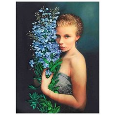 Набор Сказочный домик 18х24 Риолис 1844 1844