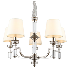 Подвесная люстра Aployt Patricia APL.716.03.05