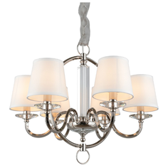 Подвесная люстра Aployt Marte APL.713.03.06