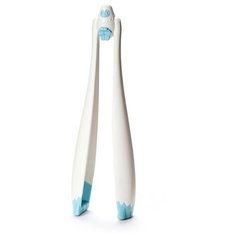 Щипцы салатные OTOTO Big Foot белые (OT876)