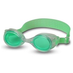Очки для плавания детские INDIGO GUPPY 2665-9 Зеленый