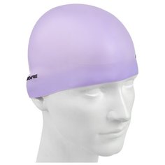 Силиконовая шапочка MAD WAVE PASTEL, Violet, M0535 04 0 09W