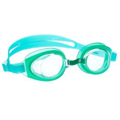 Юниорские очки для плавания MAD WAVE Simpler II Junior, Green, M0411 07 0 10W