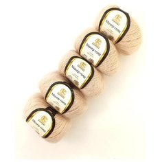 Пряжа Камтекс Мохер Голд 50г, 188, 5 шт