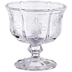Креманка Lefard Коллекция Muza 220 мл 10х10х10,5 см (355-250)