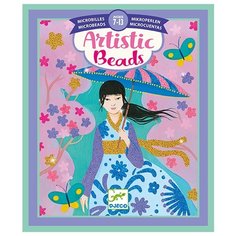 Набор для творчества DJECO Четыре сезона (09474)