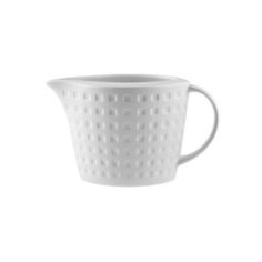 Молочник Satinique (120 мл), белый S0417 Chef&Sommelier