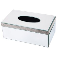 Шкатулка для салфеток коллекция lustre Lefard (453-171)