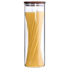 Контейнер для хранения Smart Solutions 1,85 стеклянный (XS9529)