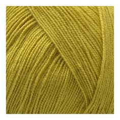 Пряжа для вязания ПЕХ Бисерная (100% акрил) 5х100г/450м цв.037 липа Пехорка