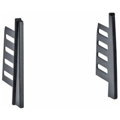 Переходная рамка Incar RKIA-N49 для KIA Cerato 06-08 2din (вставки) Intro