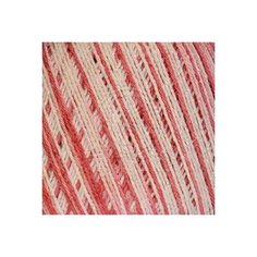 Пряжа для вязания КАМТ Вискозный Шелк Блестящий (100% вискоза (лиоцель)) 6х100г/350м цв.разн 7 В/ш 243 243 Камтекс