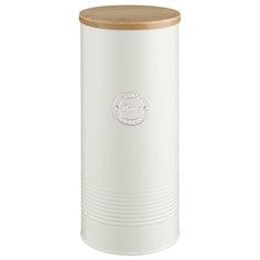 Емкость для хранения пасты Living кремовая 2,5 л Typhoon