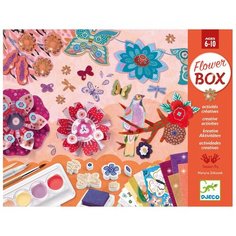 Набор для творчества DJECO Новое искусство (09330)