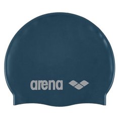Шапочка для плавания ARENA Classic Silicone, арт.9166277