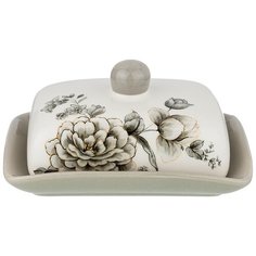 Масленка вдохновение 17х12,5 см Agness (358-1567)