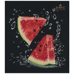 Набор для вышивания Овен 1361 "Арбузный фреш"