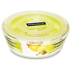 Контейнер Glasslock RP-505 (650ml, круглый, прозрачная крышка)