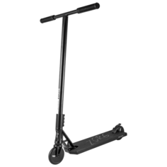 Трюковой самокат Tech Team Zorg чёрный