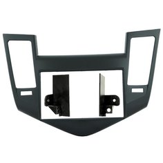 Рамка Chevrolet Cruze 09-12 2din Black (Incar RCV-N08)