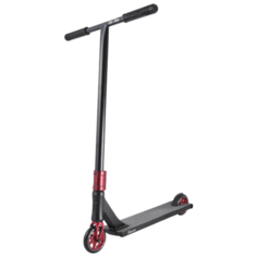 Трюковой самокат Tech Team Chimera красный