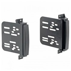 Рамка Chrysler, Dodg, Jeep 11+ 2din (крепеж) (Incar 95-6511)