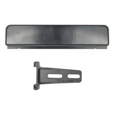 Рамка Ford Focus (до04) Fiesta (95-01) Transit (до05) Mondeo (96-02) Escape (до07) Explorer (до01) 1din (заглушка) (Incar RFO-N05)