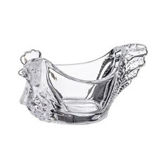 Подставка под яйцо Lefard Коллекция muza 10х5,5х5,5 см (355-266)