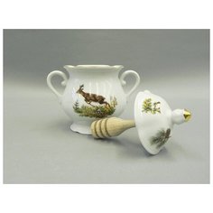 Чашка для меда Мэри-Энн Лесная сказка (300 мл), Leander