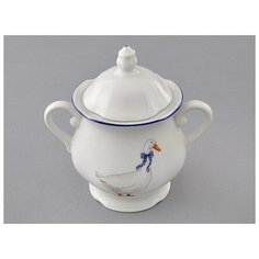 Чашка для меда Гуси (300 мл), Leander