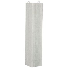 Когтеточка угловая 80 х 28 см Triol CT25 (1 шт)