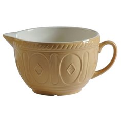 Миска MASON CASH Original Cane, бежевый