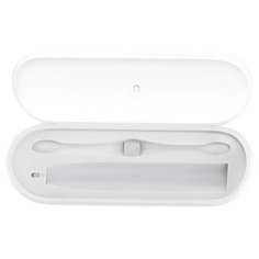 Футляр для зубной щетки Xiaomi, 1 шт grey