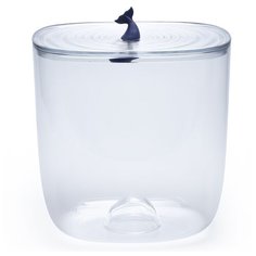 Контейнер для хранения Moby Whale Ocean 3,5 л Qualy