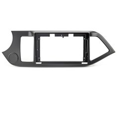 Рамка KIA Picanto 2011-2015, 9" (Incar RKIA-FC360)